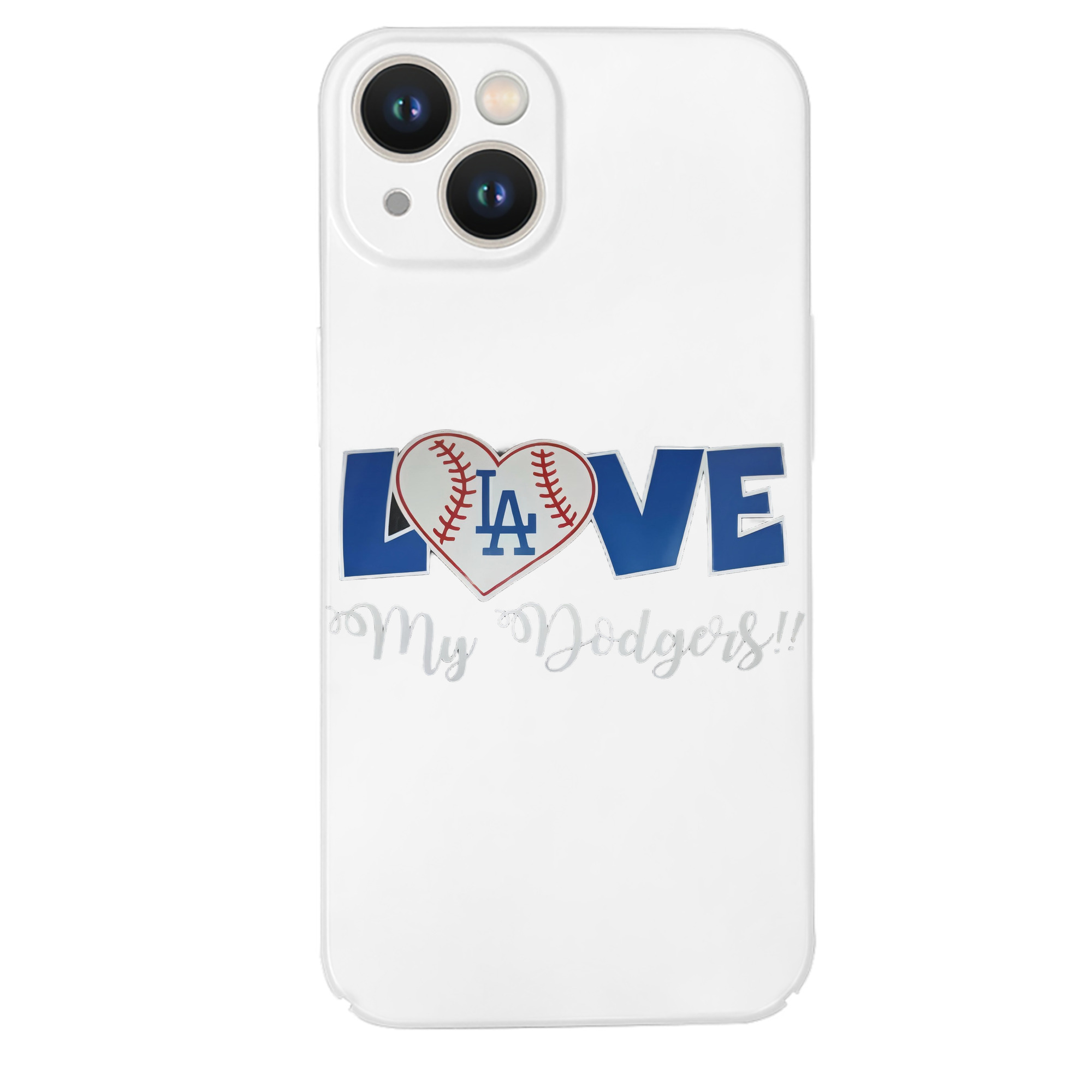  IPhone 14 Series Full-Cover Hard Case – Shockproof With Raised Camera Protection – Precise Cutouts, Wireless Charging Compatible – Durable, Anti-Yellowing, Easy To Clean